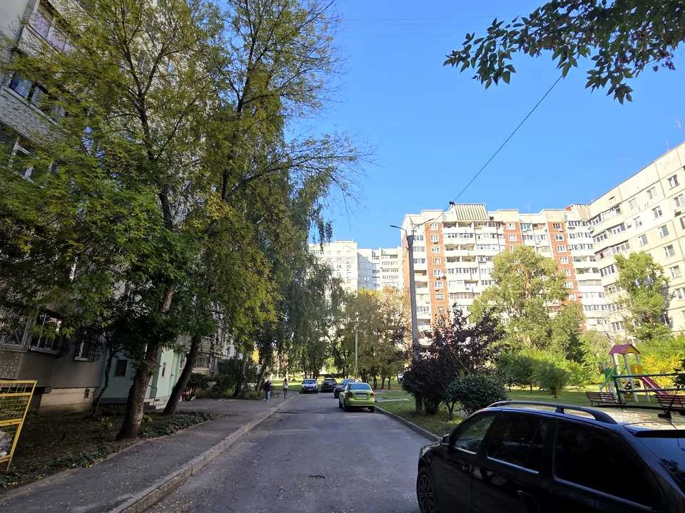 Квартира. Харків, Шевченка вул.