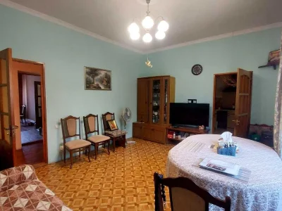 Будинок. Одеса, Сергія Єфремова вул.