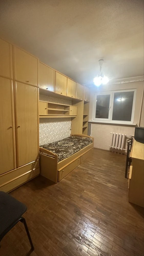 Продам 3-х ком квартиру в  Центре