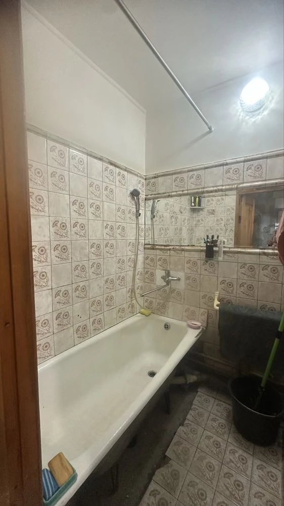 Продам 3-х ком квартиру в  Центре