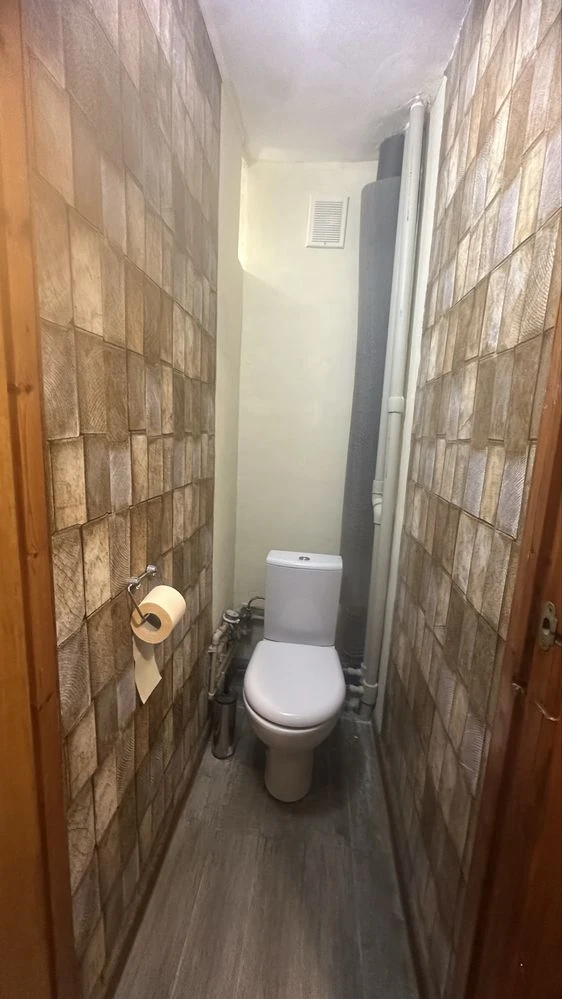 Продам 3-х ком квартиру в  Центре