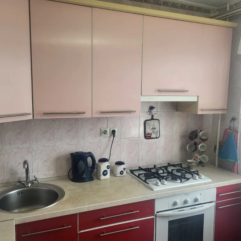 Продам 1комн. квартиру на Ковтуна