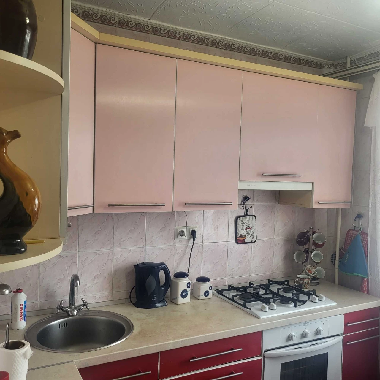 Продам 1комн. квартиру на Ковтуна