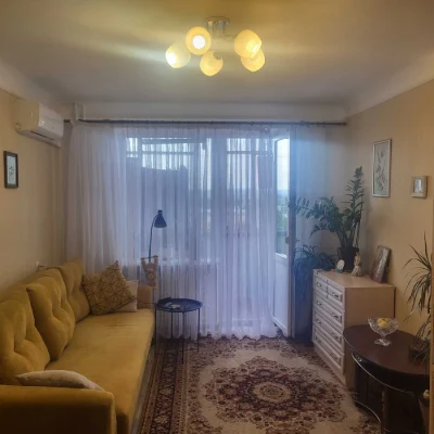 Продам 1комн. квартиру на Ковтуна
