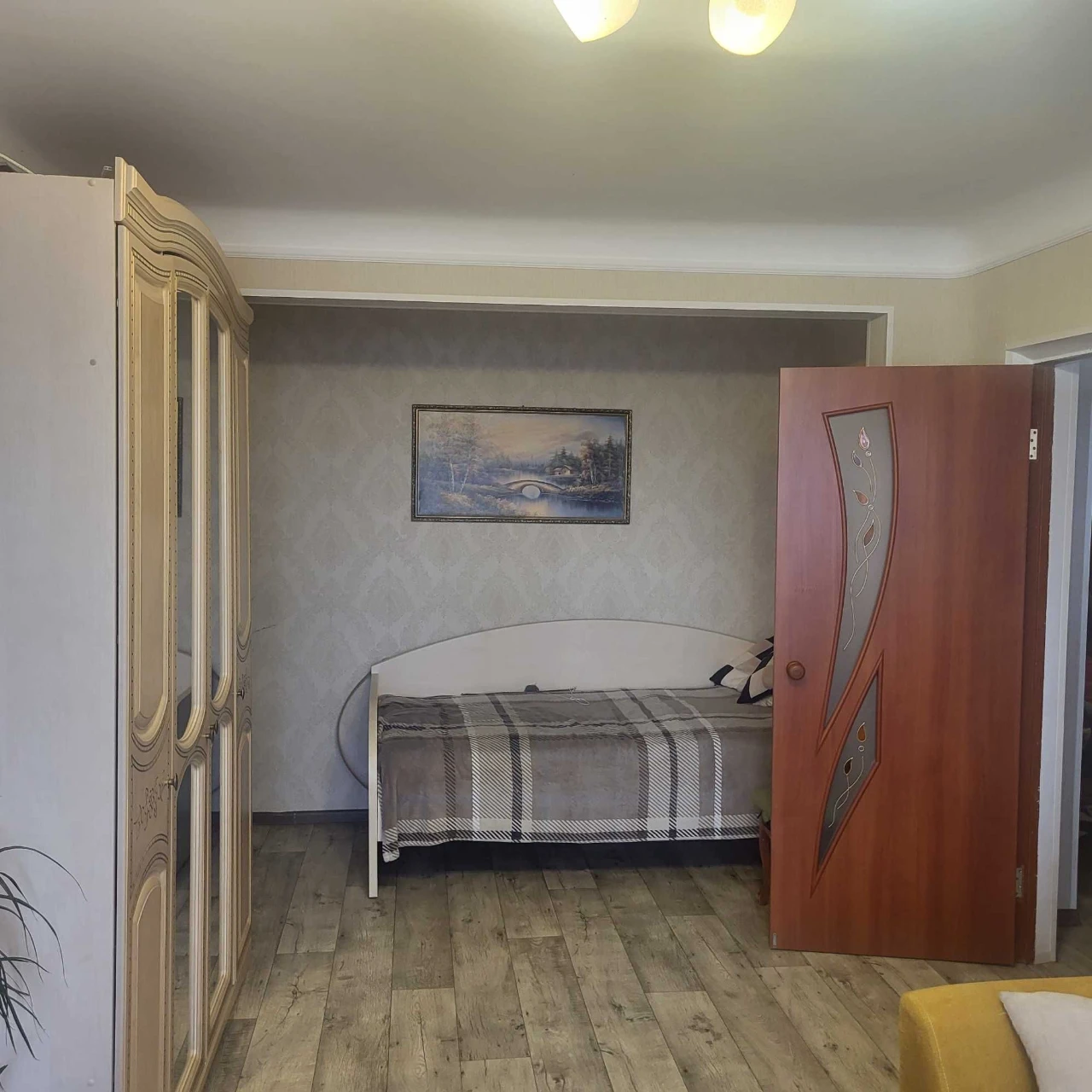 Продам 1комн. квартиру на Ковтуна