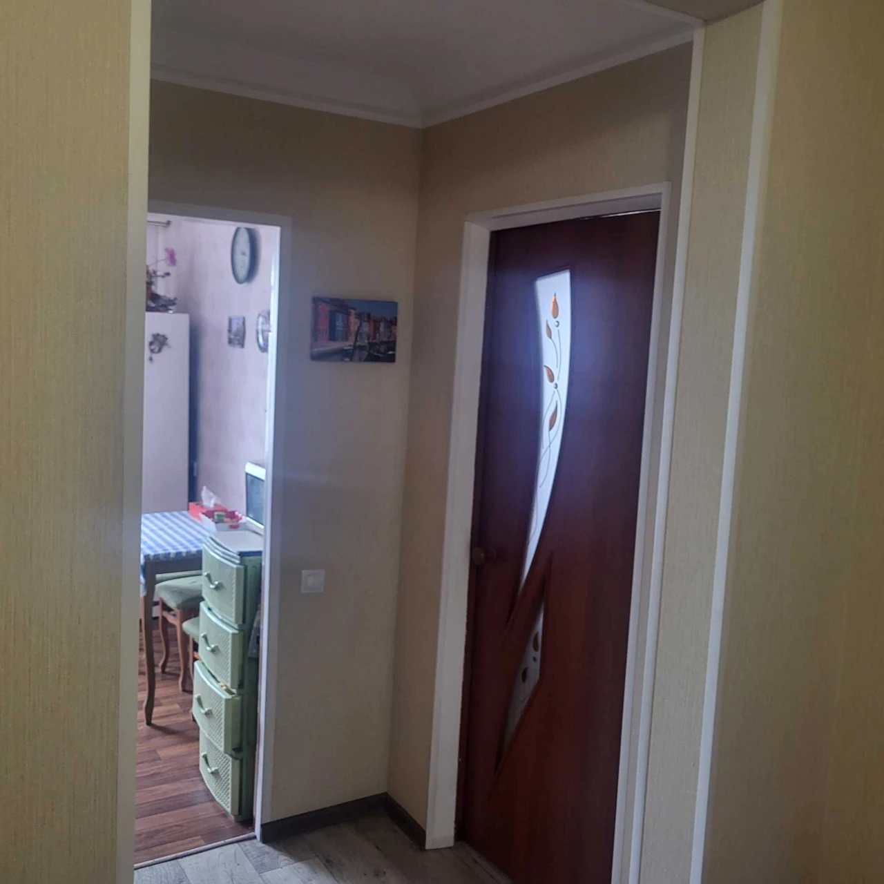 Продам 1комн. квартиру на Ковтуна