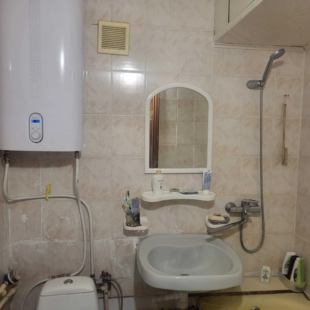 Продам 1комн. квартиру на Ковтуна
