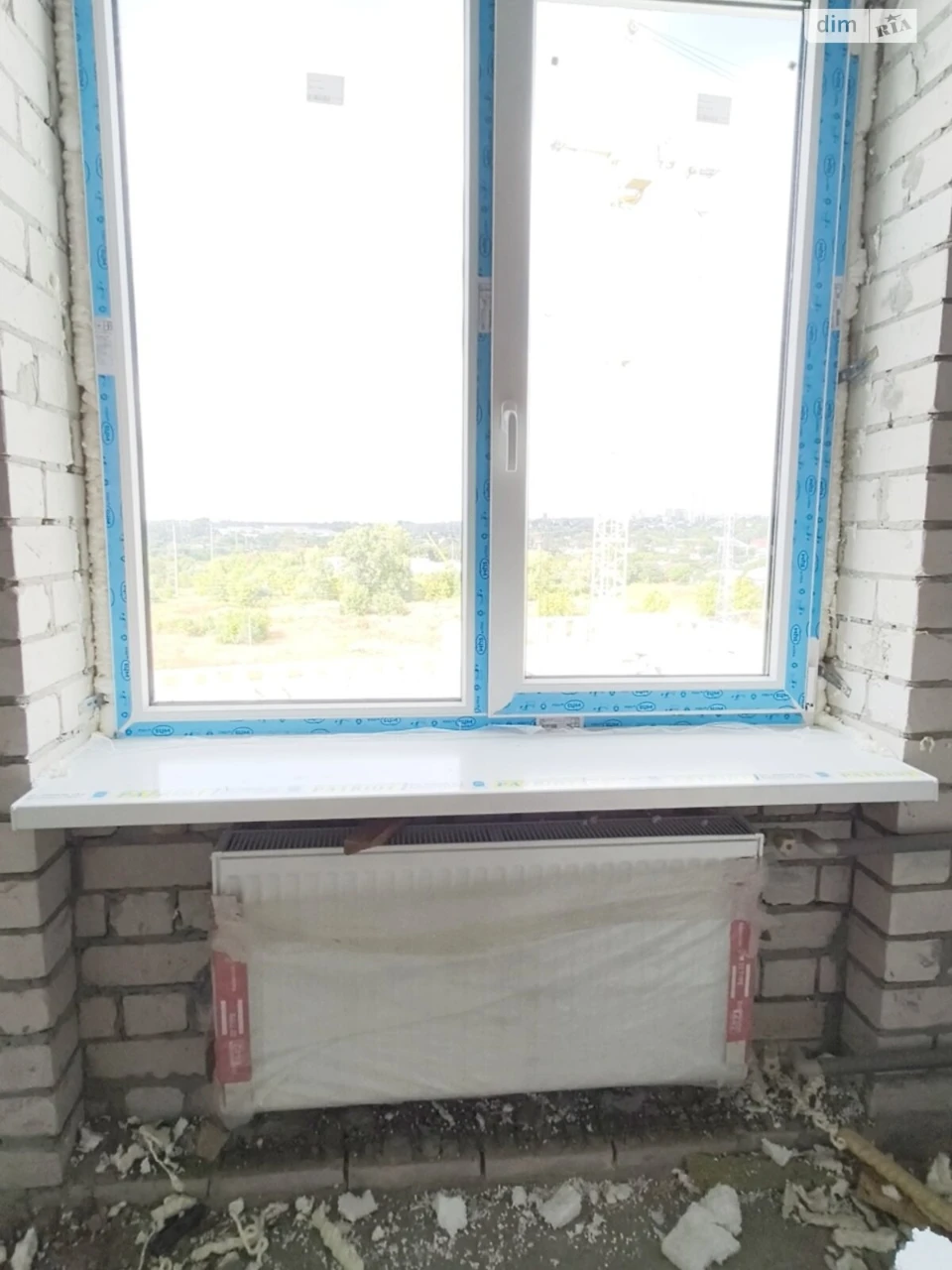 Продаж Квартира Павлівка