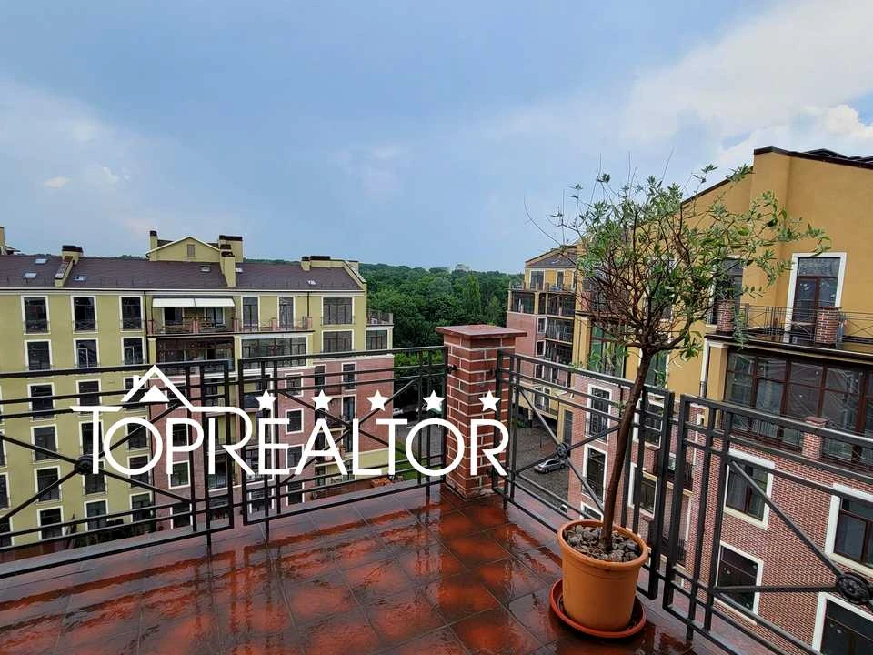 Квартира. Харків, Професорська вул.