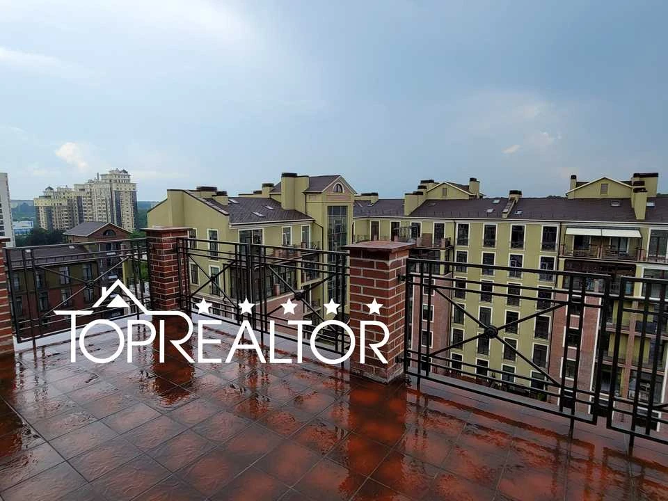 Квартира. Харків, Професорська вул.