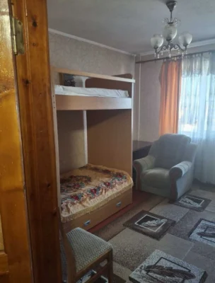 Продам 3кв., Григоренко 15/2  NDF