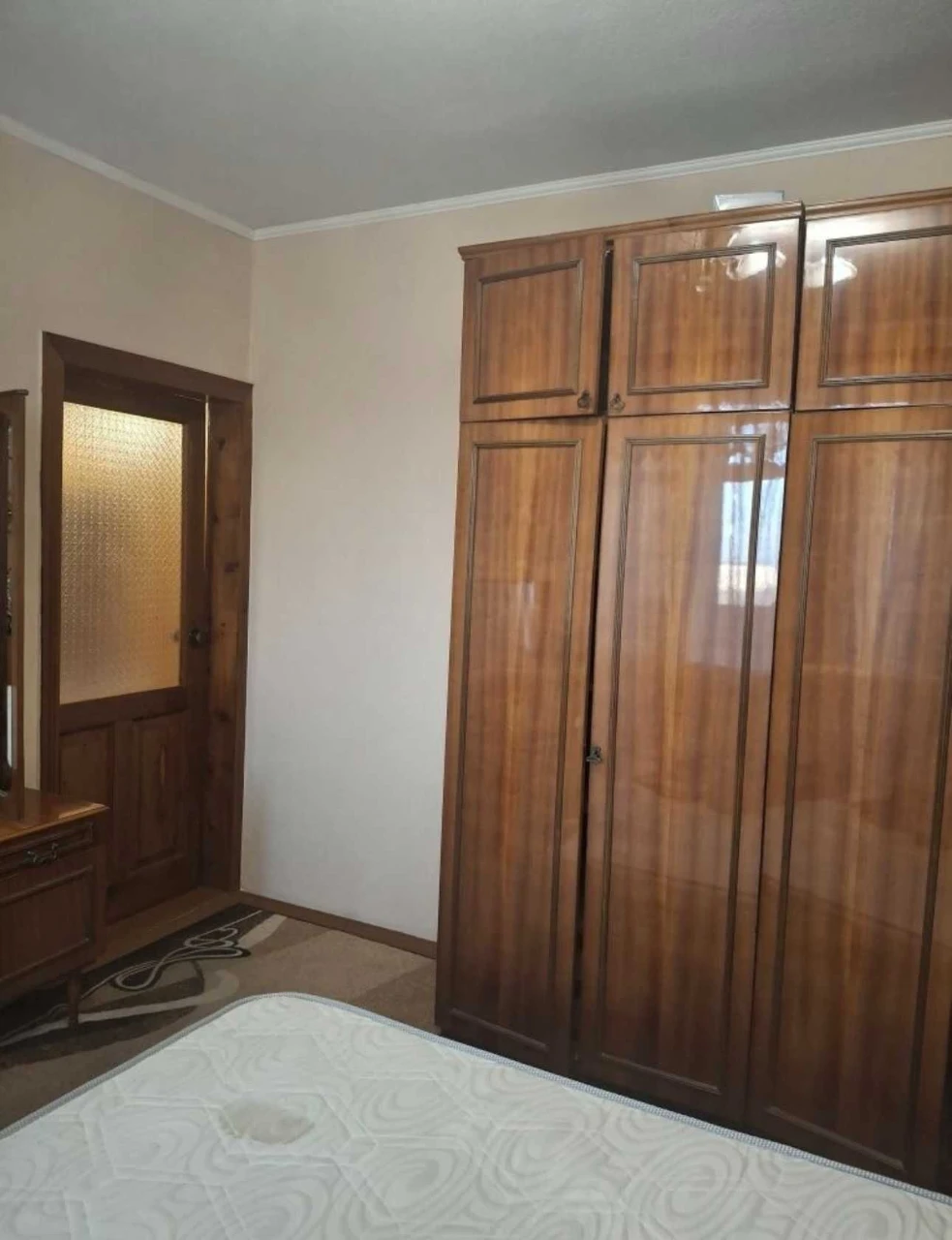 Продам 3кв., Григоренко 15/2  NDF