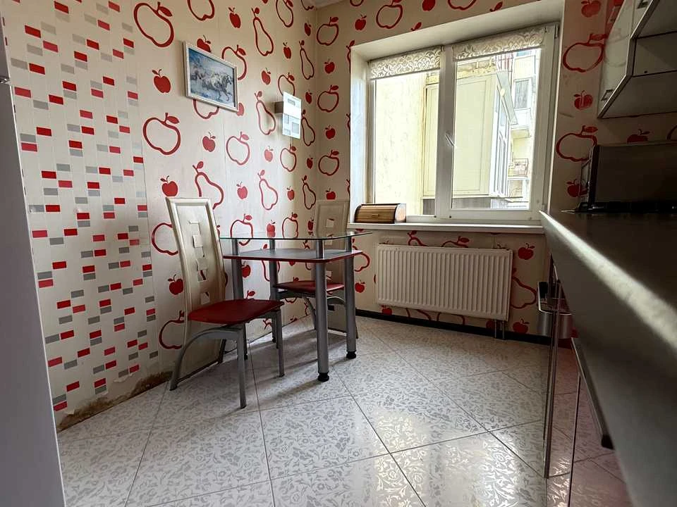 Квартира. Харків, Салтівське шосе