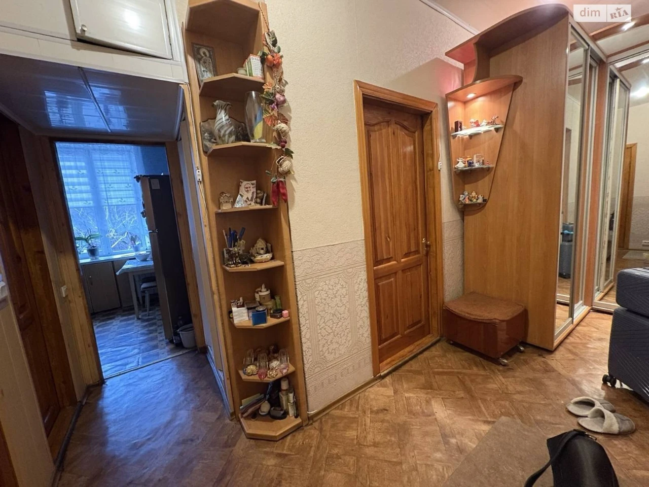 Продаж Квартира Вознесенівський (Орджонікідзевський)