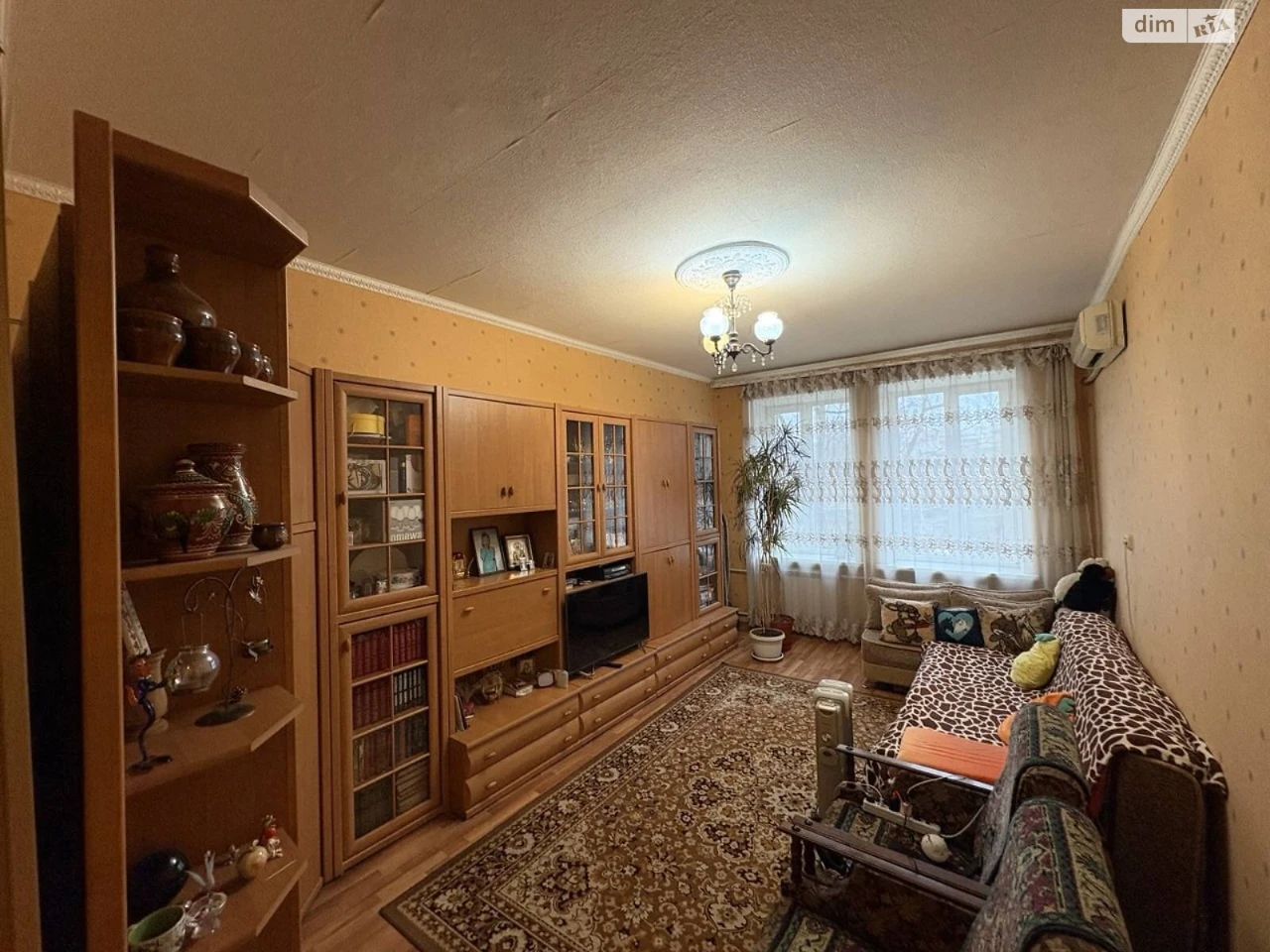 Продаж Квартира Вознесенівський (Орджонікідзевський)