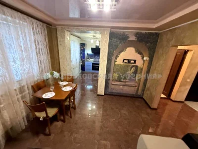 Квартира. Харків, Олександрівський просп.