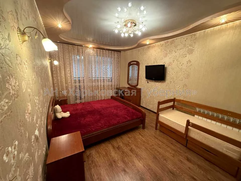 Квартира. Харків, Олександрівський просп.