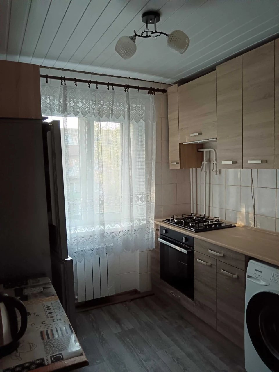 Продам 3х кв пр-т Любови Малой, Бавария, м Холодная гора