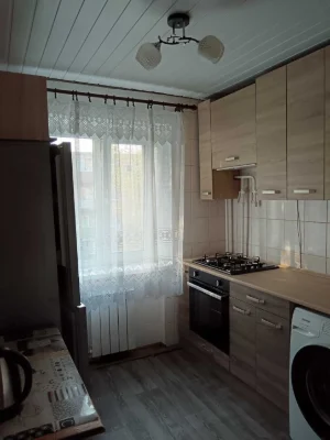 Продам 3х кв пр-т Любови Малой, Бавария, м Холодная гора