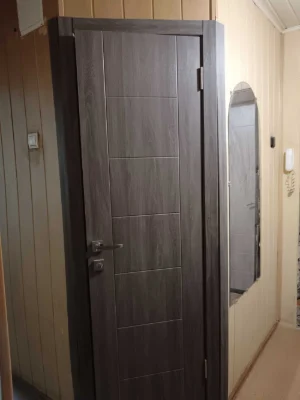Продам 3х кв пр-т Любови Малой, Бавария, м Холодная гора