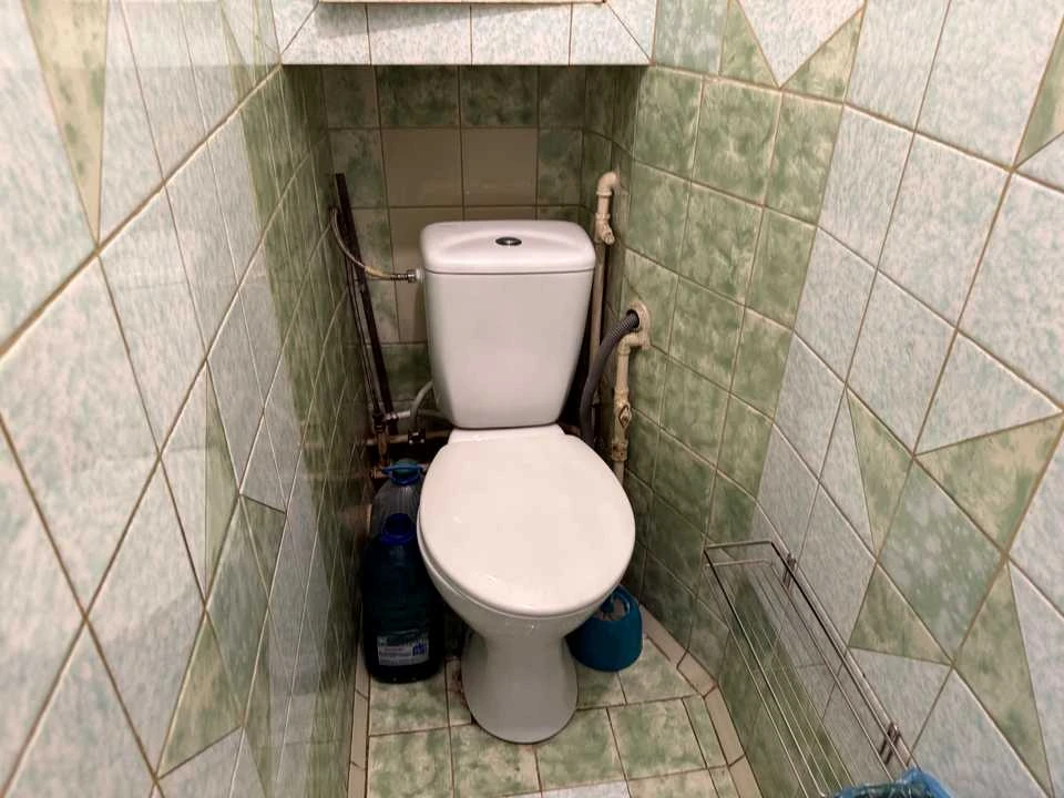 Квартира. Харків, Бучми вул.