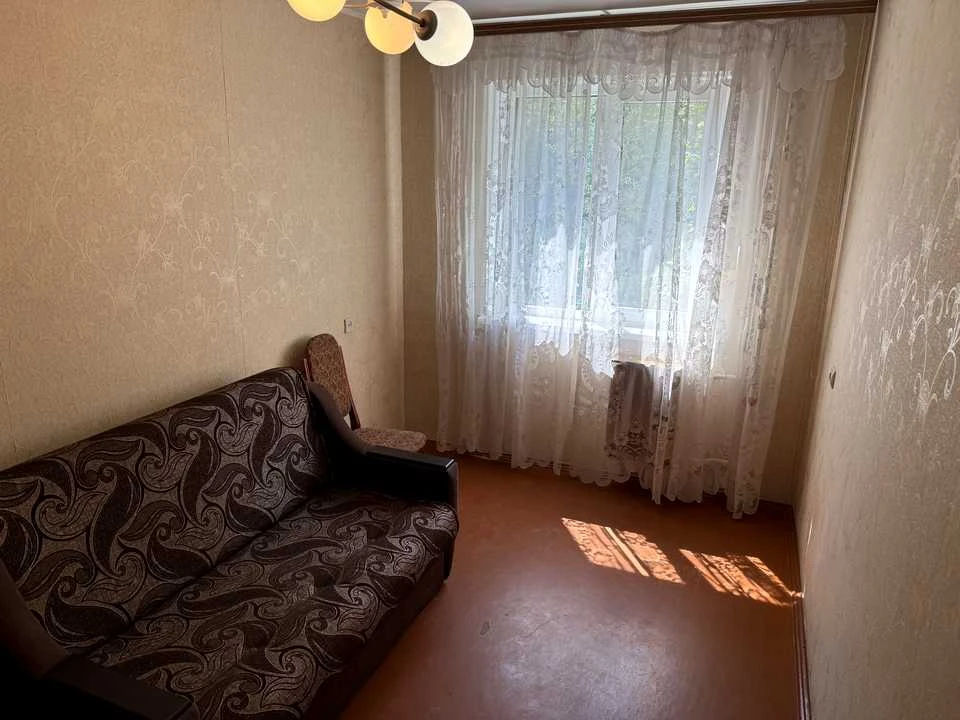 Квартира. Харків, Бучми вул.