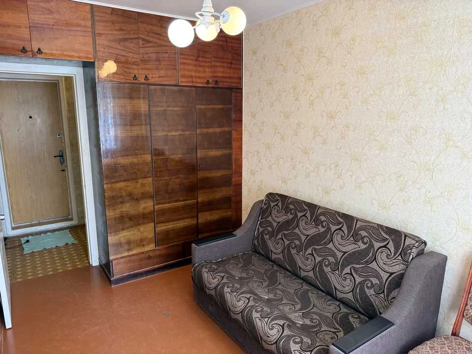 Квартира. Харків, Бучми вул.