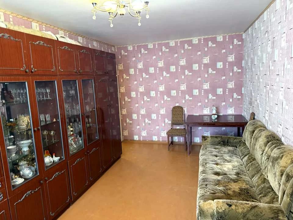 Квартира. Харків, Бучми вул.