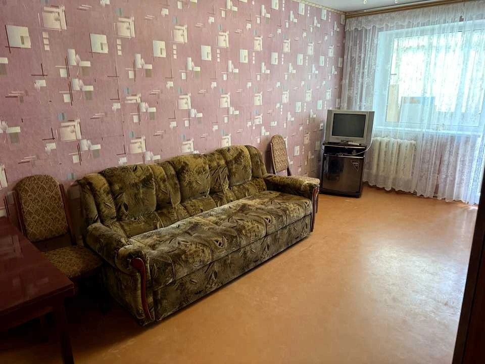 Квартира. Харків, Бучми вул.