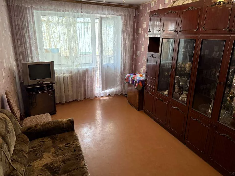 Квартира. Харків, Бучми вул.