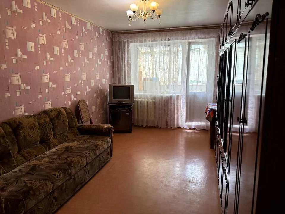Квартира. Харків, Бучми вул.