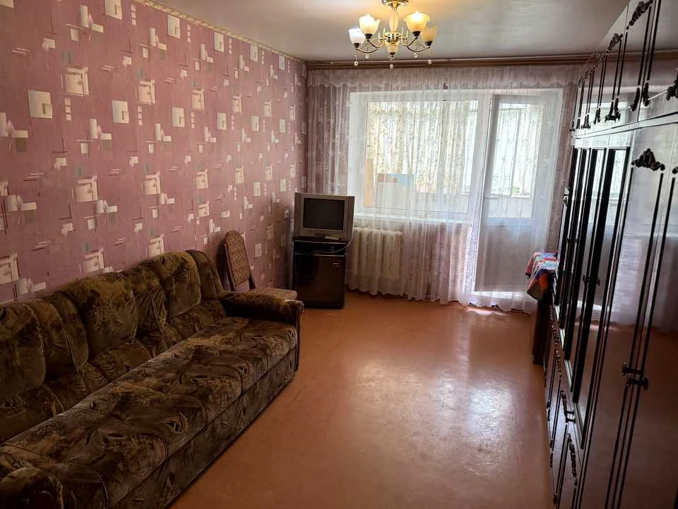 Квартира. Харків, Бучми вул.