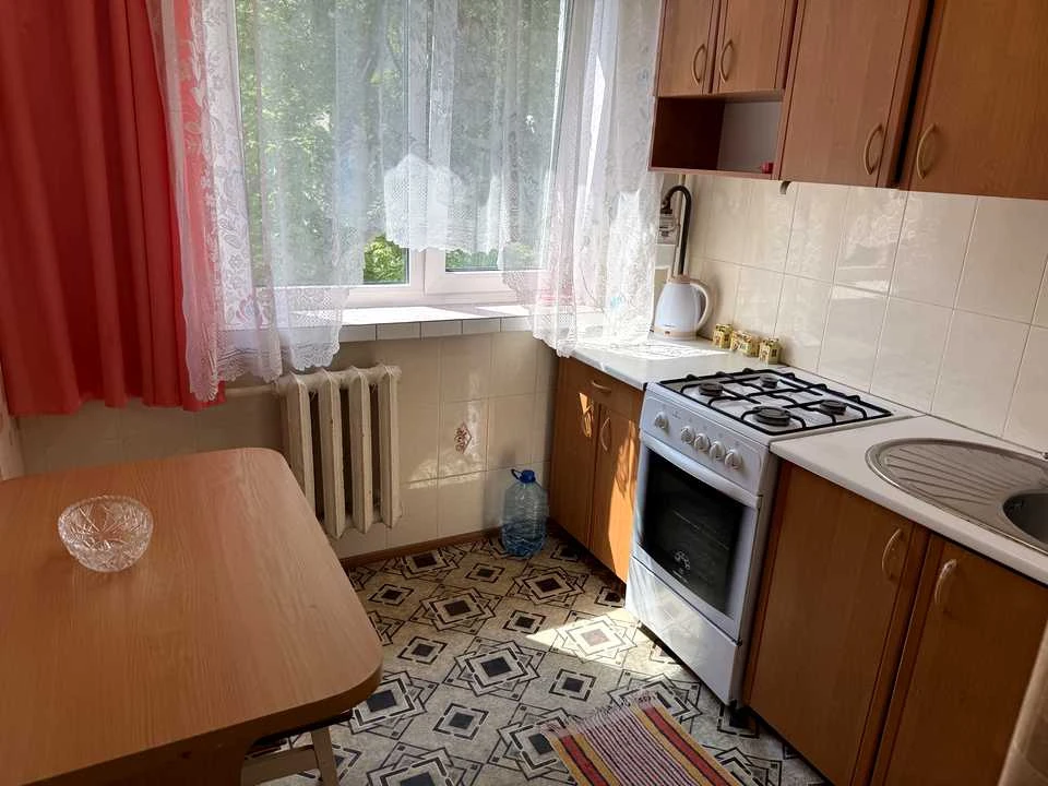Квартира. Харків, Бучми вул.
