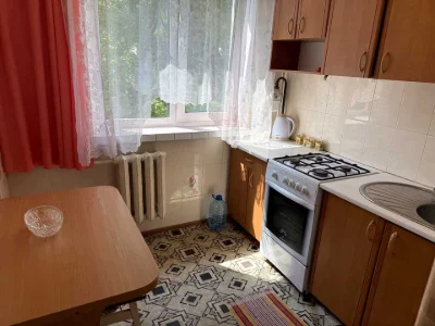 Квартира. Харків, Бучми вул.