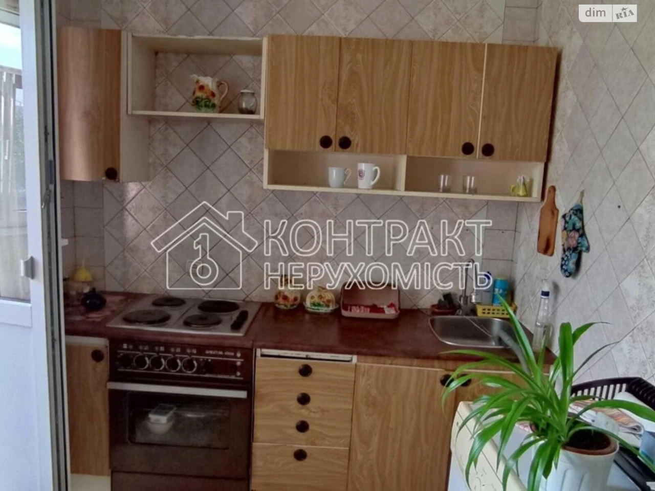 Довгострокова Оренда Квартира Немишлянський