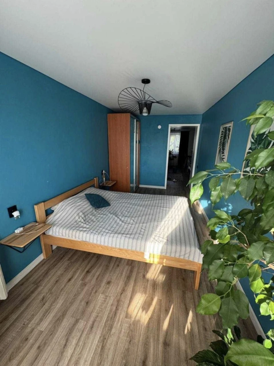 Продажа 2ой квартиры в Александровском р-не