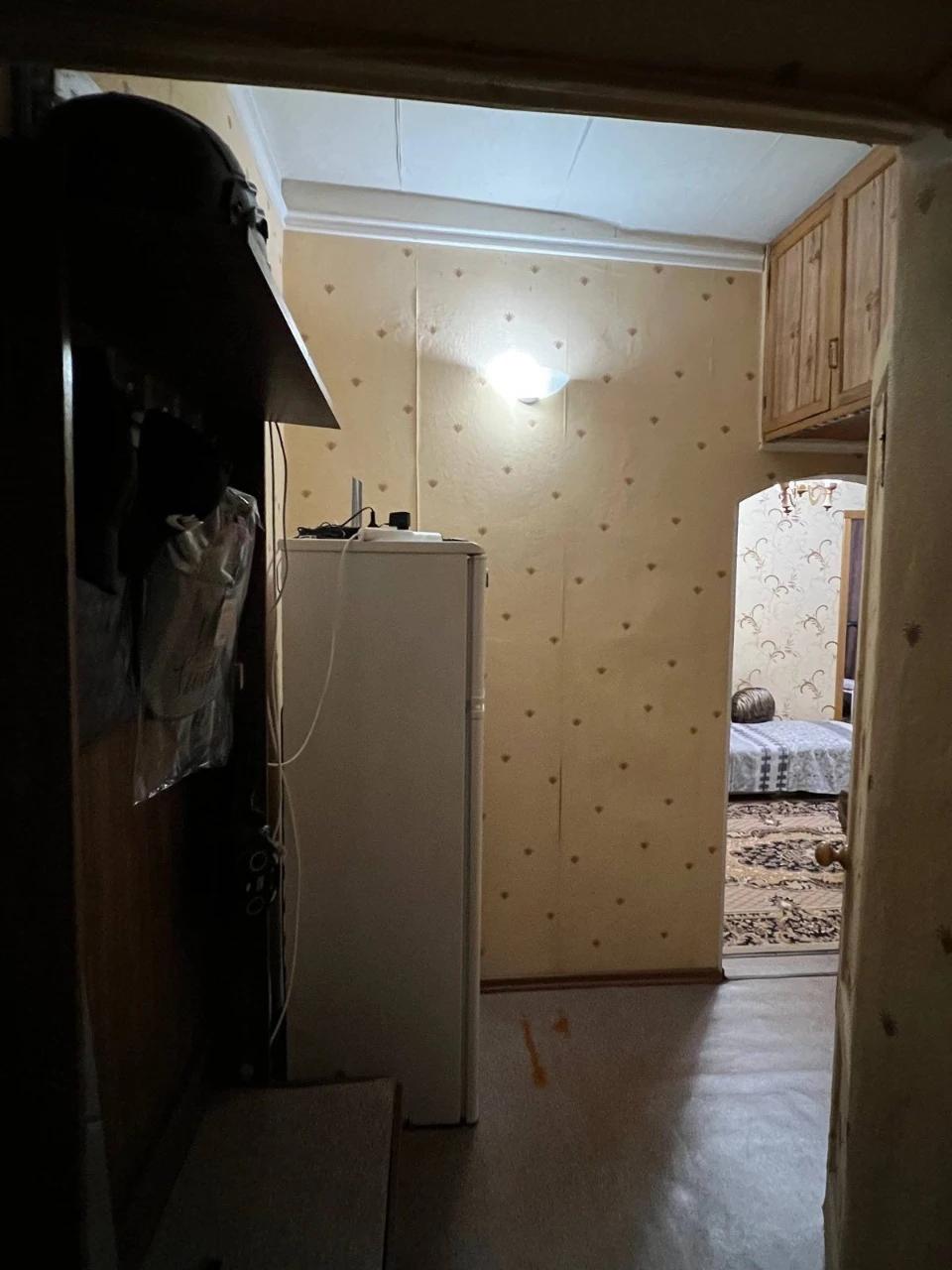 Продам 2х кімнатну квартиру і центрі