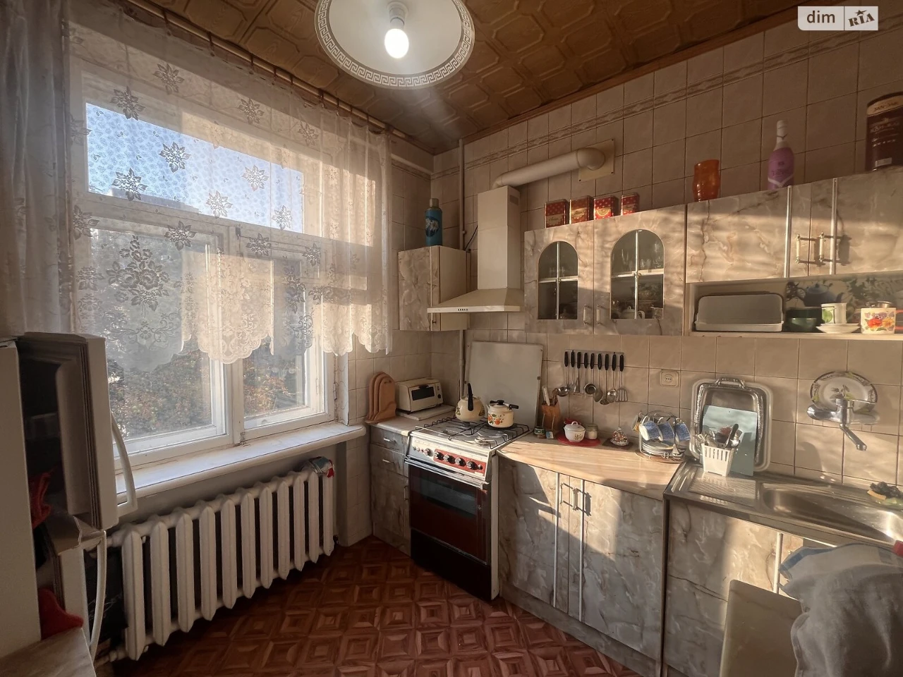 Продаж Квартира Слобідський