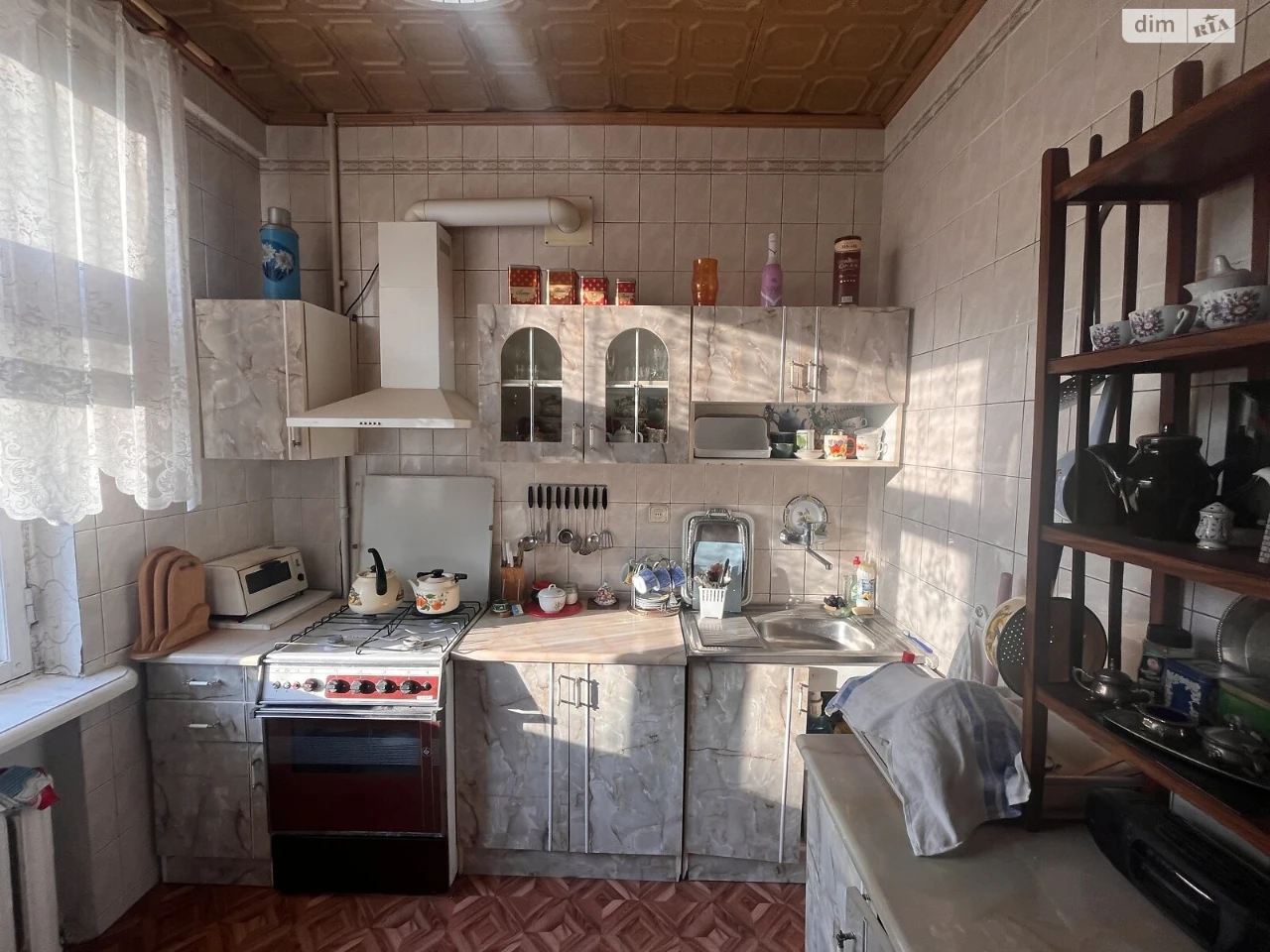 Продаж Квартира Слобідський