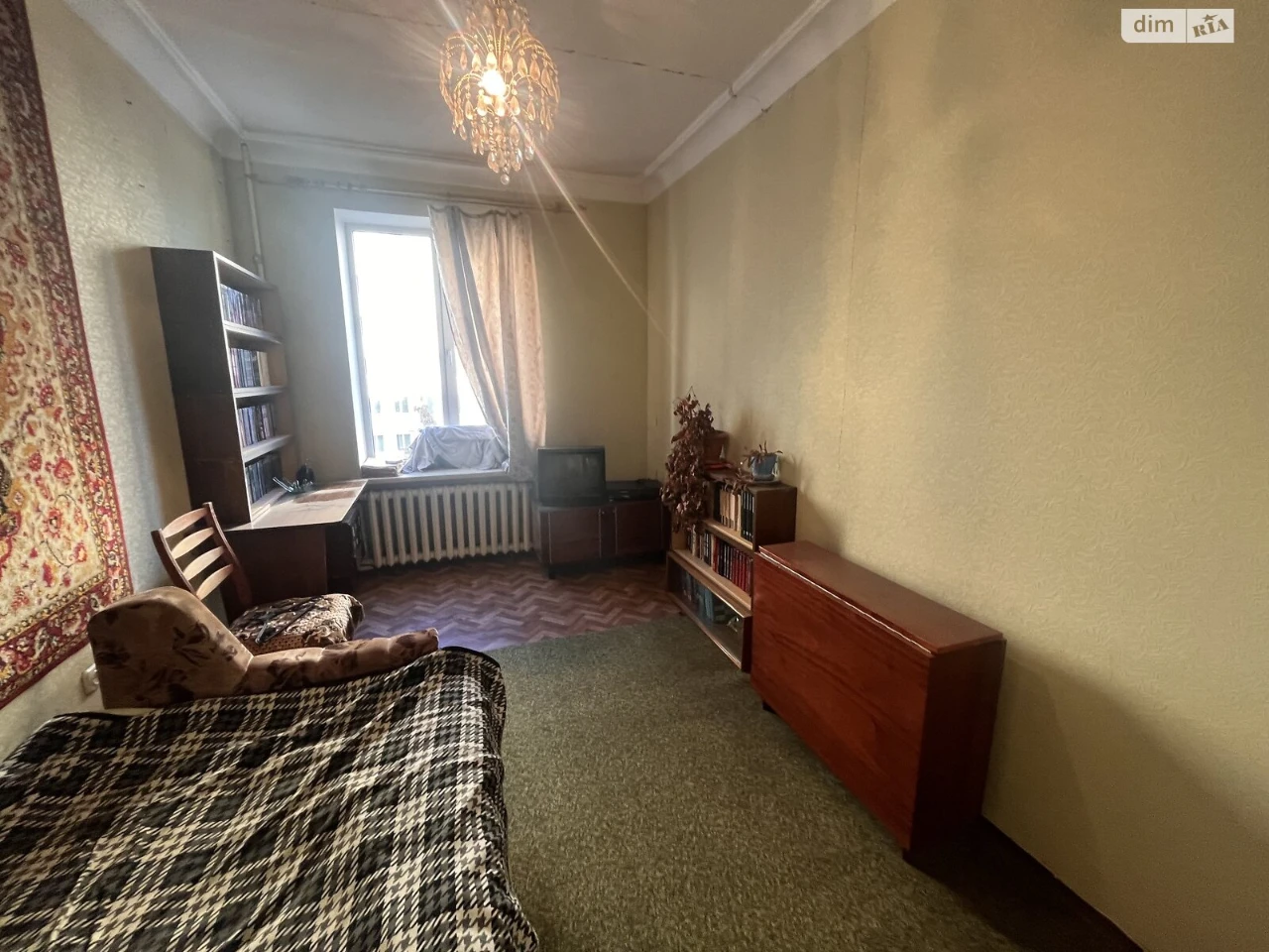 Продаж Квартира Слобідський