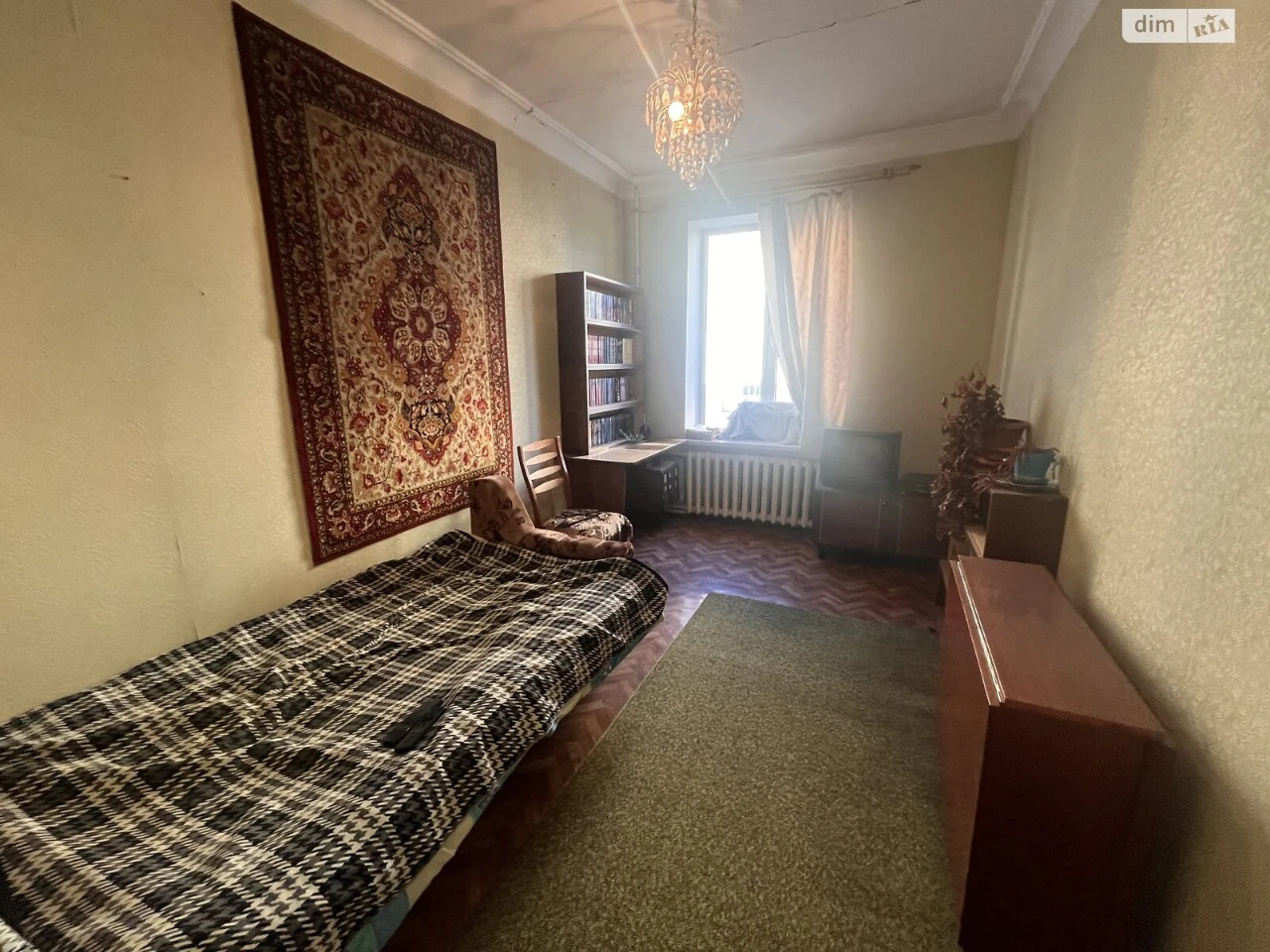 Продаж Квартира Слобідський