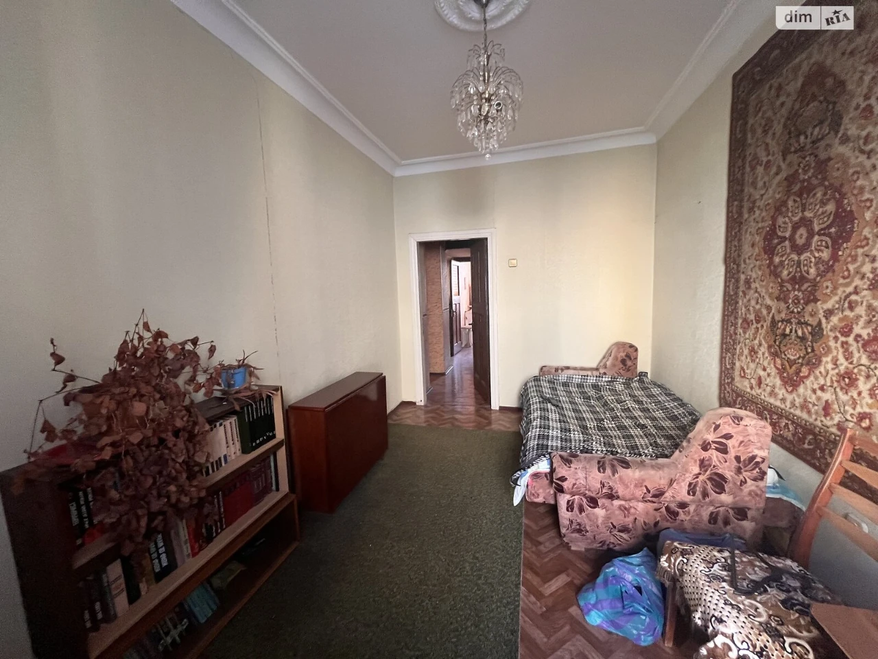 Продаж Квартира Слобідський
