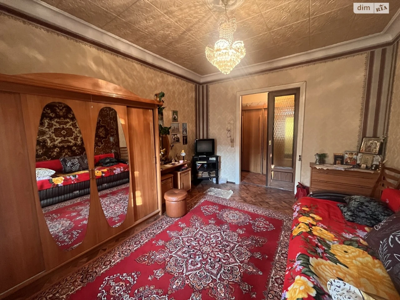 Продаж Квартира Слобідський