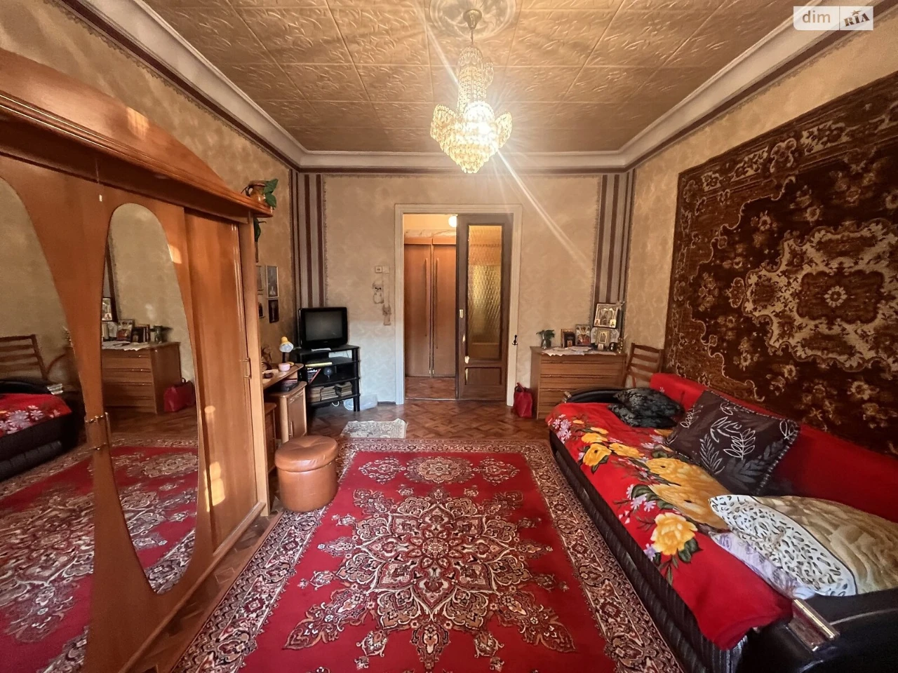 Продаж Квартира Слобідський