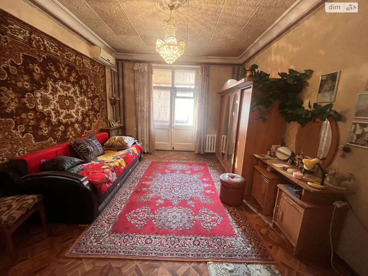 Продаж Квартира Слобідський