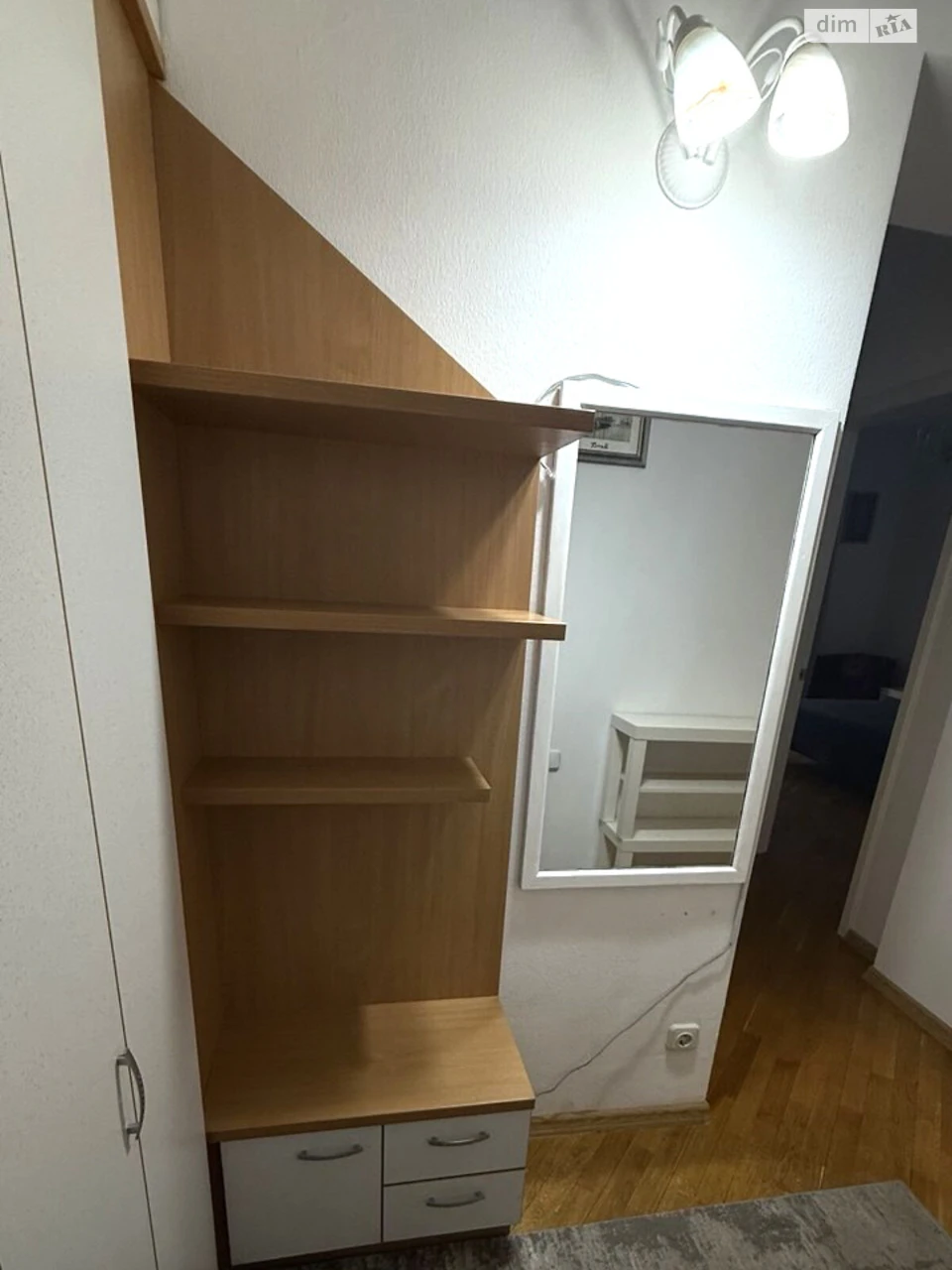 Довгострокова Оренда Квартира Шатилівка