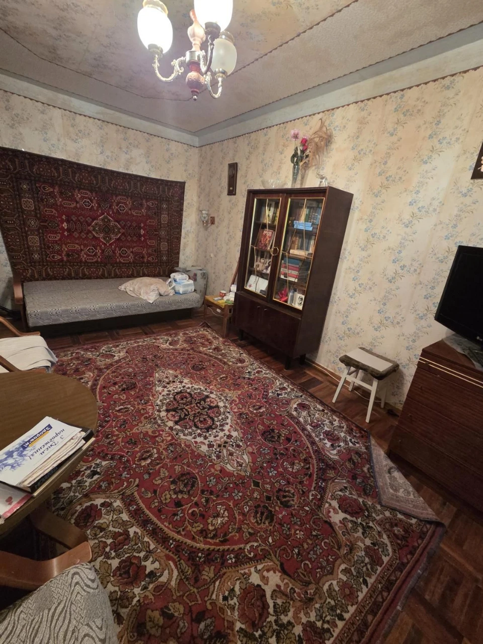 Продам 1-кімнатну квартиру, Шишківка, вул. Шевченка, 341