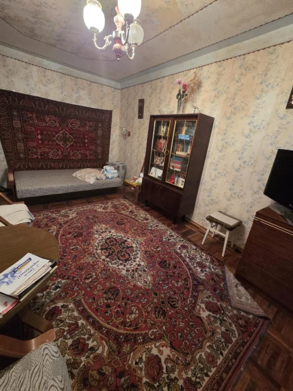 Продам 1-кімнатну квартиру, Шишківка, вул. Шевченка, 341