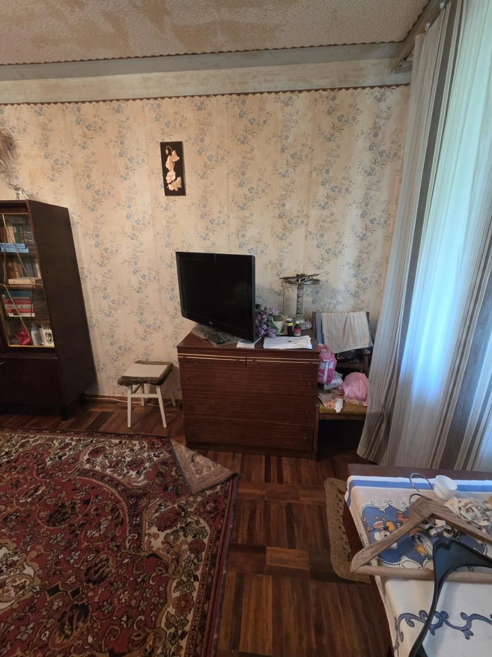 Продам 1-кімнатну квартиру, Шишківка, вул. Шевченка, 341