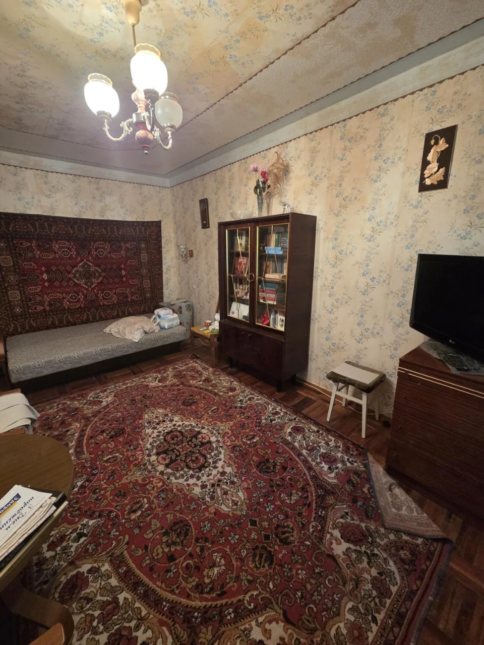 Продам 1-кімнатну квартиру, Шишківка, вул. Шевченка, 341